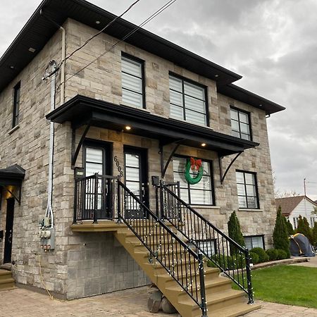 Beautiful Private Full Condo Brossard Εξωτερικό φωτογραφία
