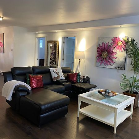 Beautiful Private Full Condo Brossard Εξωτερικό φωτογραφία