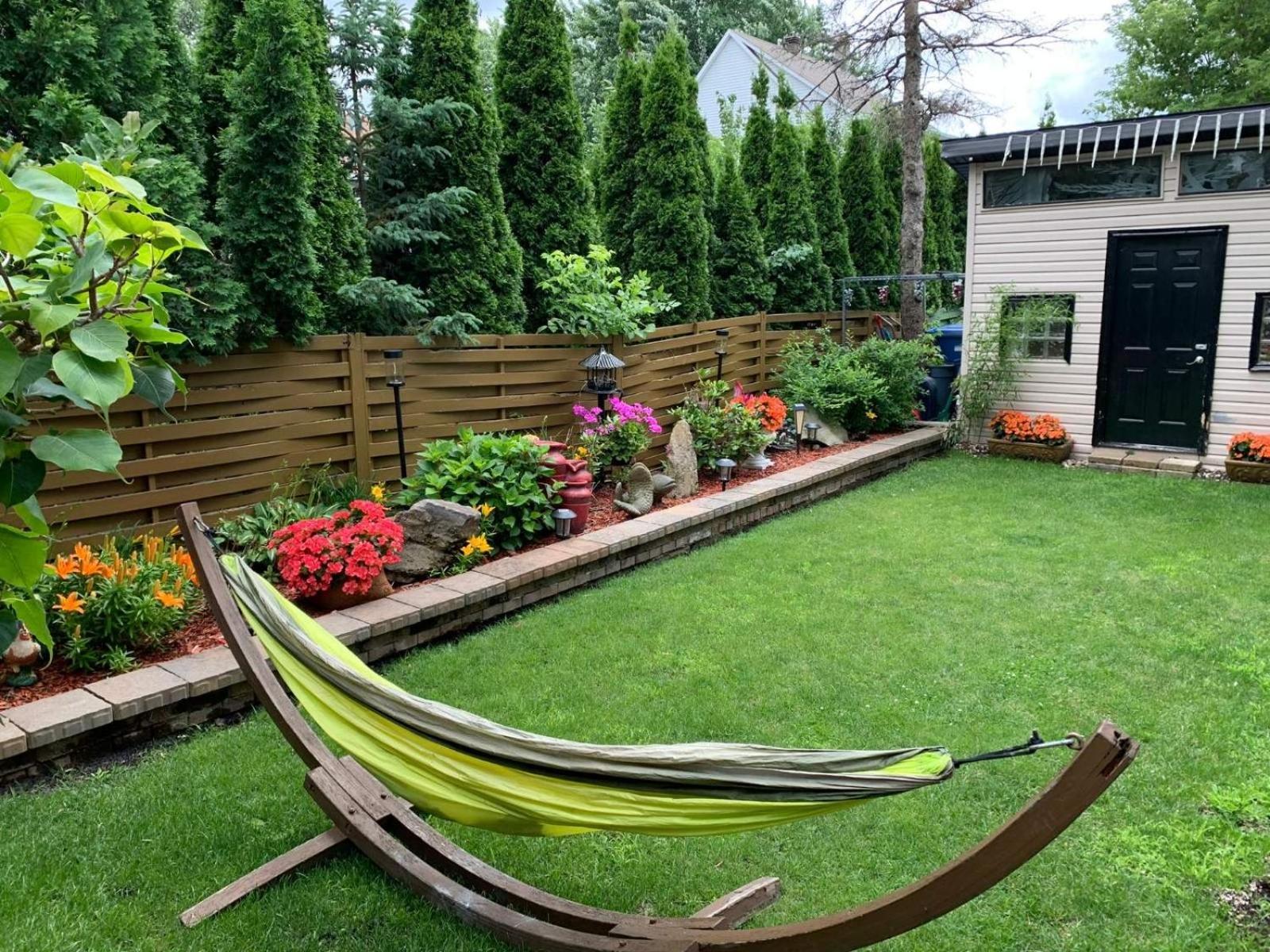 Beautiful Private Full Condo Brossard Εξωτερικό φωτογραφία