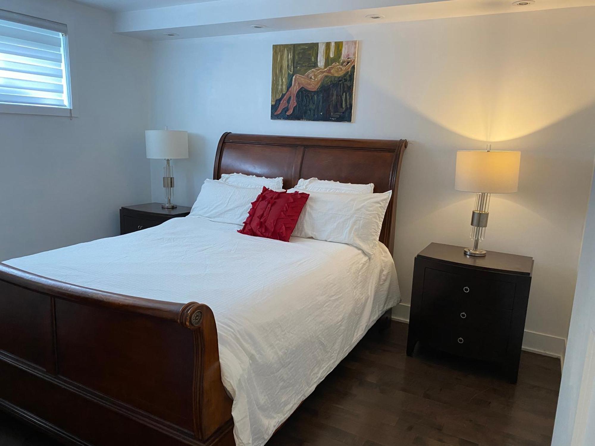 Beautiful Private Full Condo Brossard Εξωτερικό φωτογραφία