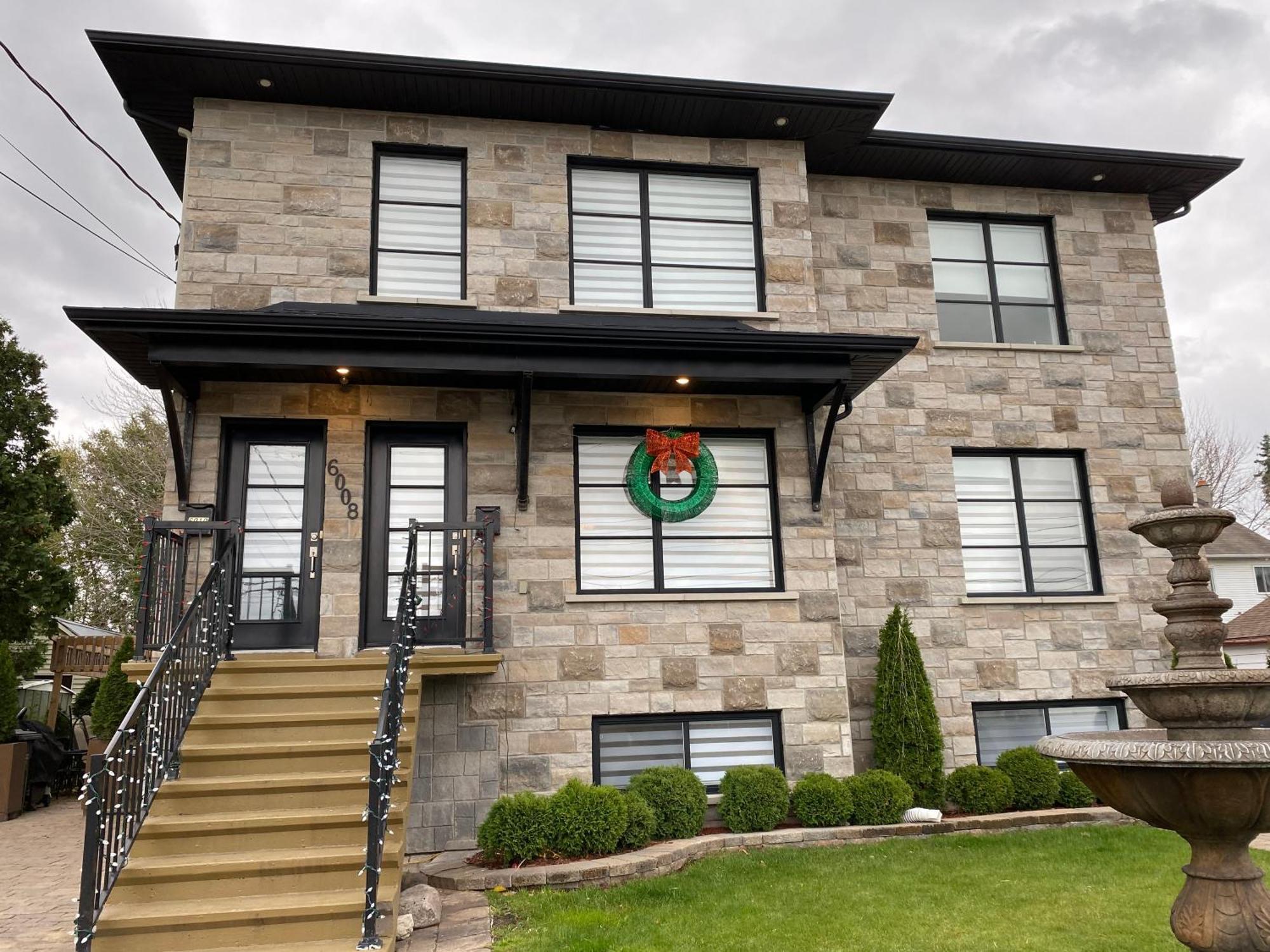 Beautiful Private Full Condo Brossard Εξωτερικό φωτογραφία