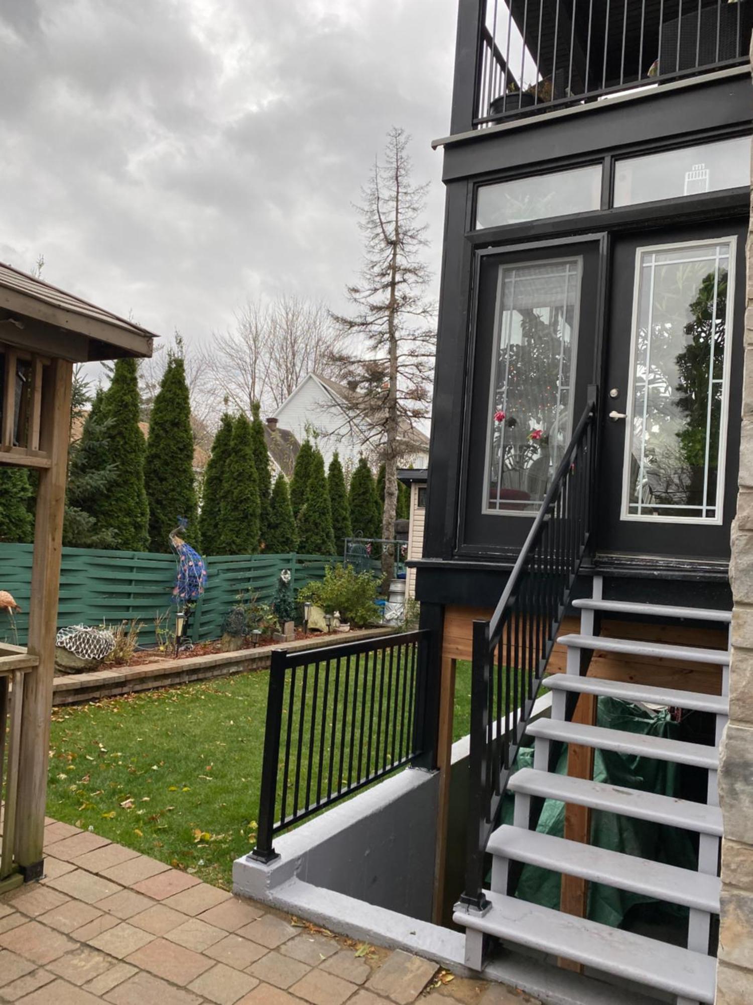 Beautiful Private Full Condo Brossard Εξωτερικό φωτογραφία